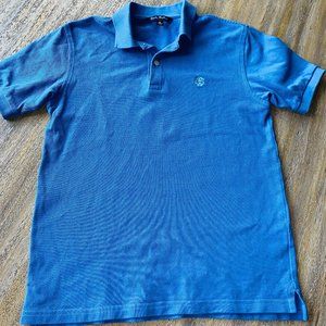 Brooks Brothers Boys' Polo Shirt